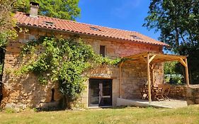 Maison des biches